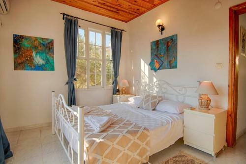 Apartamento Seaside Summer House, 2nd Floor