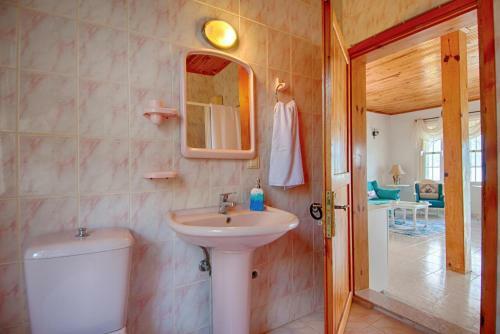 Apartamento Seaside Summer House, 2nd Floor