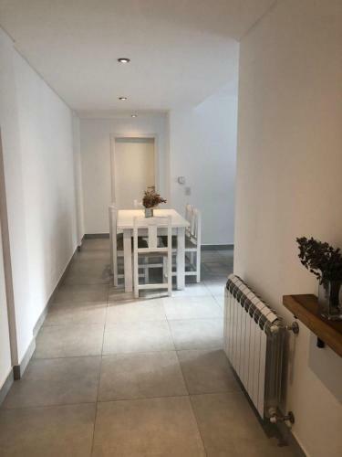 Apartamento Departamento Los Troncos Tandil