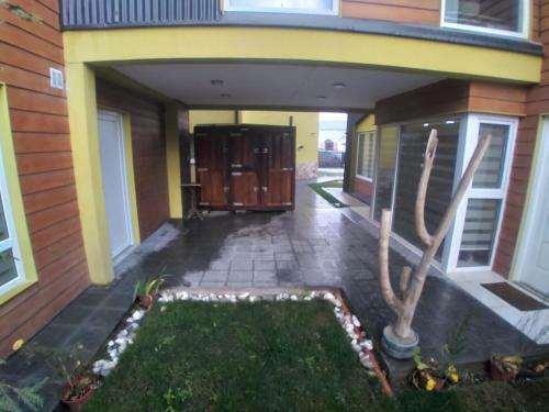 R�o Pipo Apartamentos