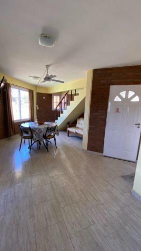 Apartamento Duplex La Madeleine Bialet Mass�