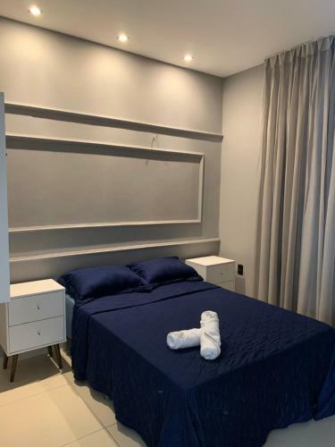 Apartamento Condom�nio Tranquilo