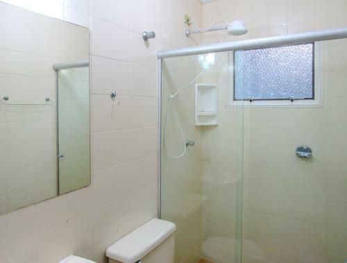 Apartamento Apto C Wi-fi E Lazer Na Praia De Tabatinga Sp