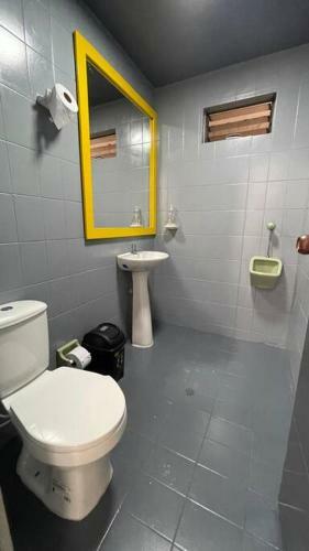 Acogedora Villa Con Piscina
