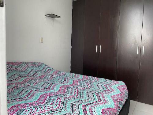 Confortable Apartamento En Ibagu� Con Piscina