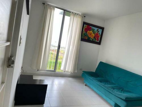 Confortable Apartamento En Ibagu� Con Piscina