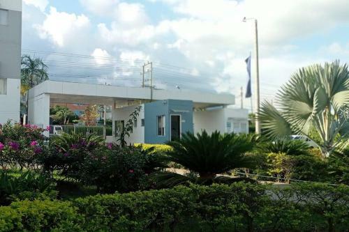 Confortable Apartamento En Ibagu� Con Piscina