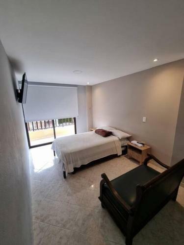 U1 Entire Loft Apart, Penol Rock View, Guatape