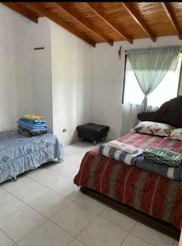 Albergue La Finc