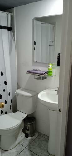 Apartamento Edificio Don Nataniel