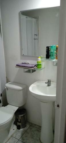 Apartamento Edificio Don Nataniel