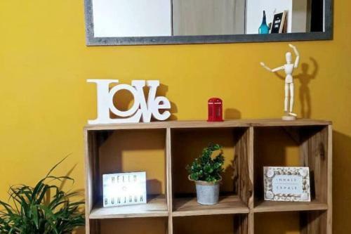 Apartamento Amoblado A 10 Min Del Parque Del Caf�