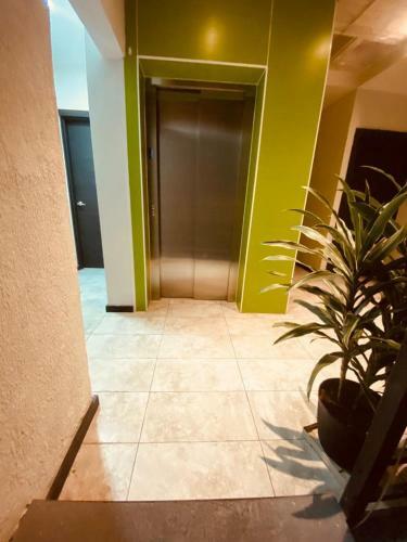 Apartamento Edificio Ecobusiness 1994