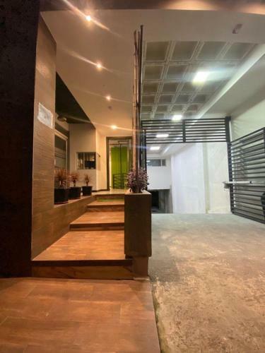 Apartamento Edificio Ecobusiness 1994