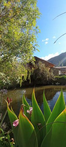 Apartamento La Kba�ita Del Lago