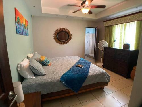 Apartamento Playa Penca Casa Del Sol Villa
