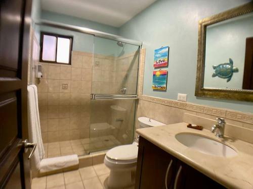 Apartamento Playa Penca Casa Del Sol Villa