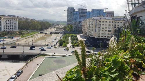 Apartamento Appartement Bord De Mer Et Piscine