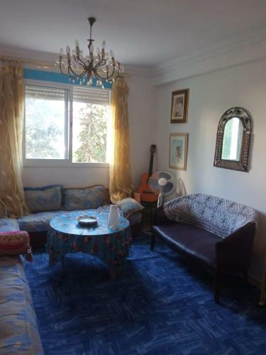 Apartamento Complexe Alliance Darna, For�t Diplomatique