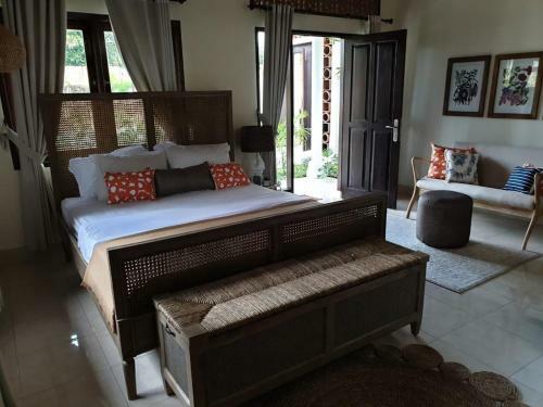 Le Kekeri Villas Collection