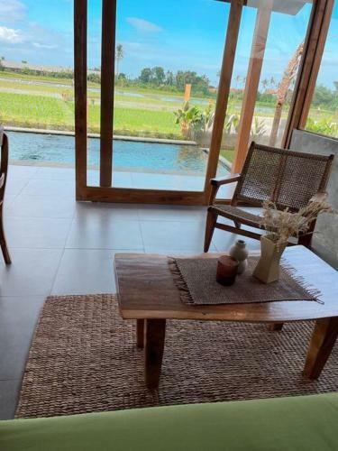 New Designer 2 Bedroom Villa Spectacular Views