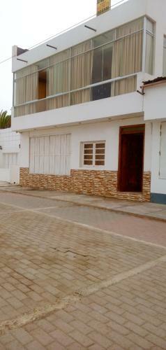 Apartamento Departamento Amoblado Frente Al Mar