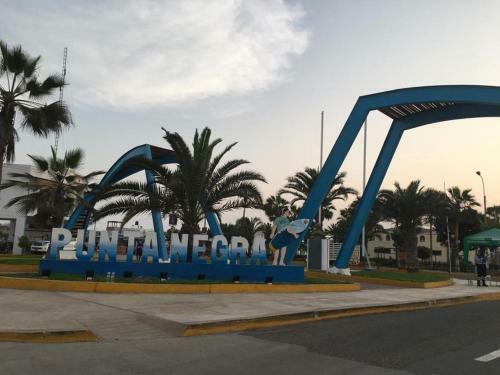 Apartamento Departamento Amoblado Frente Al Mar