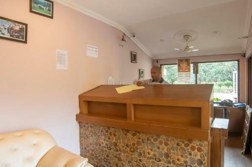 Hotel Oyo 7778 Dhikuli