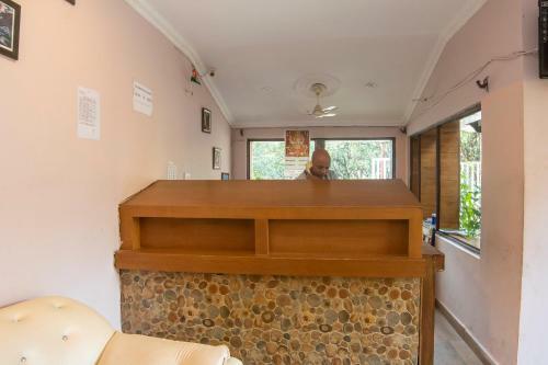 Hotel Oyo 7778 Dhikuli