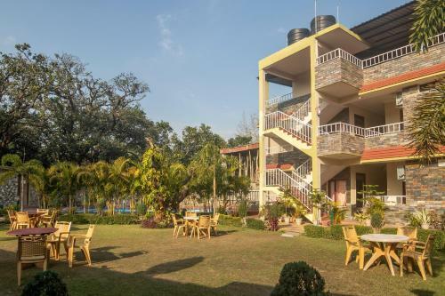Hotel Oyo 7778 Dhikuli