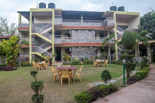 Hotel Oyo 7778 Dhikuli