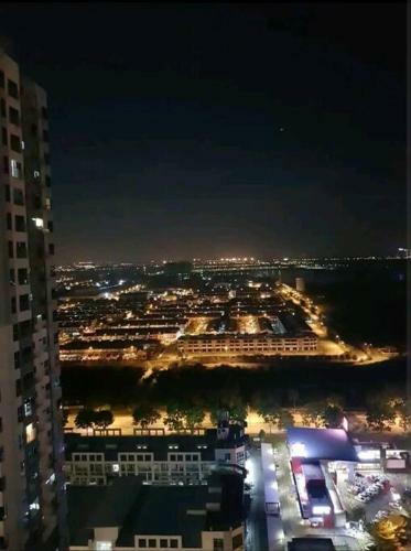 Lovely 3 Bedroom - Golden Height Apartment