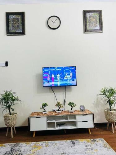 Honeyla Homestay Kota Bharu