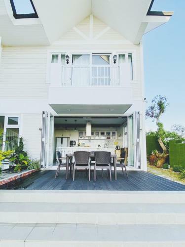 Villa Bettys Place