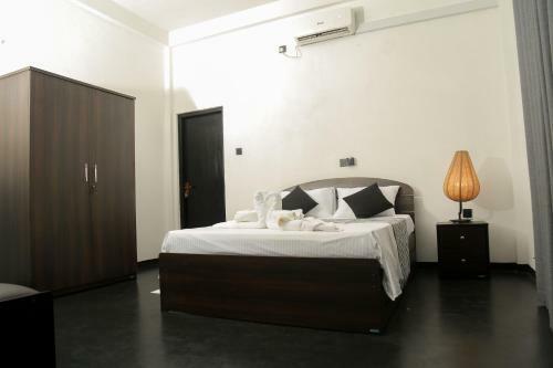 Hostal Black And White Unakuruwa