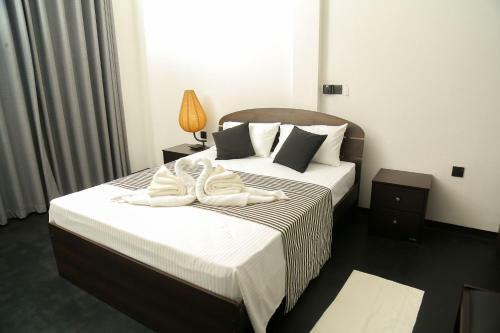 Hostal Black And White Unakuruwa
