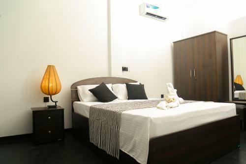 Hostal Black And White Unakuruwa