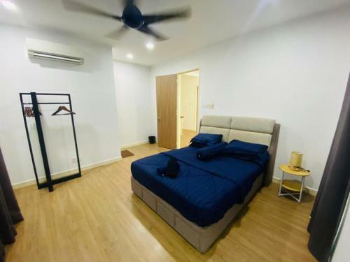 Happy Villa Pearl Residence