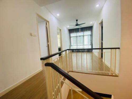 Happy Villa Pearl Residence