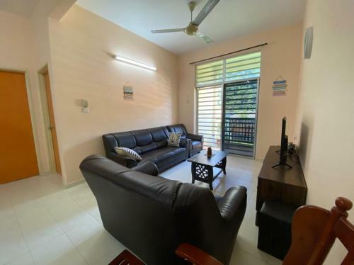Apartamento Alpine Village@lost World Tambun