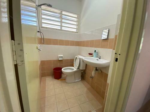 Apartamento Alpine Village@lost World Tambun