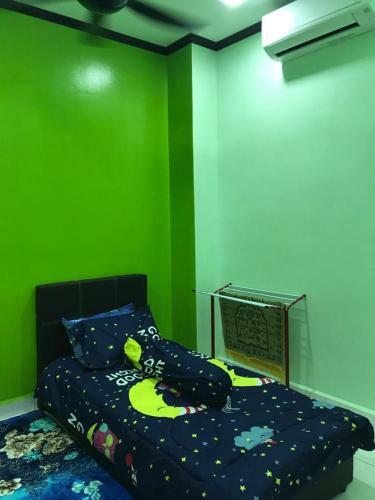 Safwa Homestay Bagan Serai