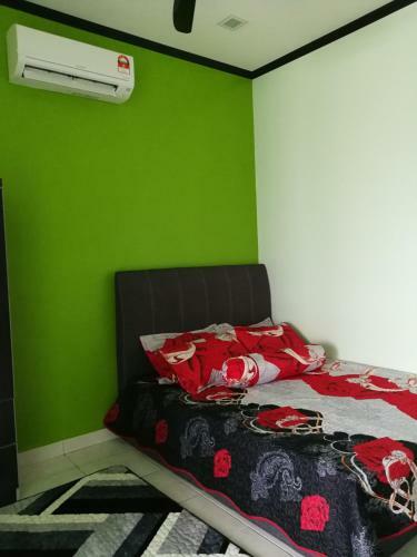 Safwa Homestay Bagan Serai