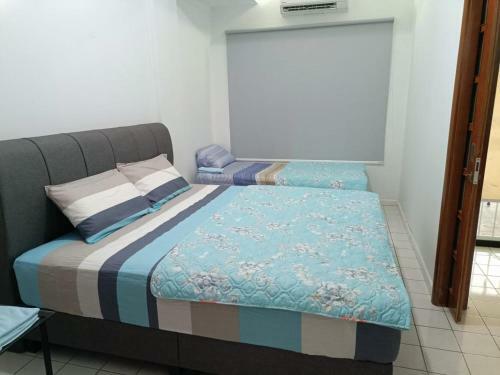 Apartamento Pd Seaside Paradise B-l5-2 Family