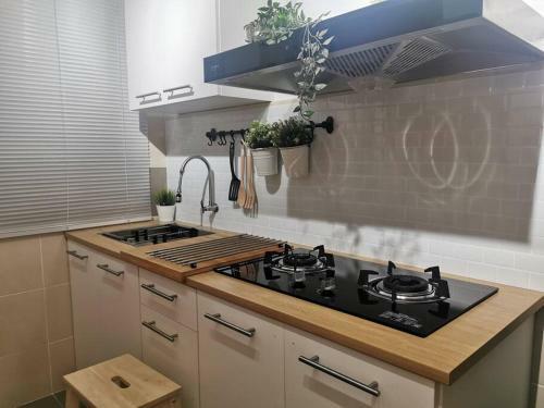 Apartamento The Hideaway Kuala Terengganu