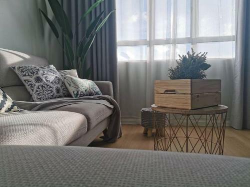 Apartamento The Hideaway Kuala Terengganu