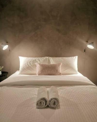 Apartamento The Hideaway Kuala Terengganu