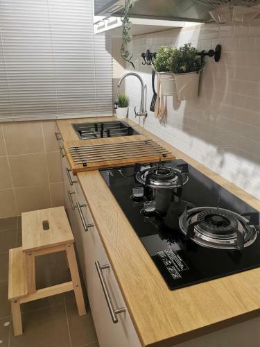 Apartamento The Hideaway Kuala Terengganu