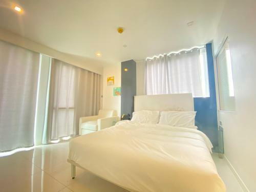 Apartamento City Center Residence