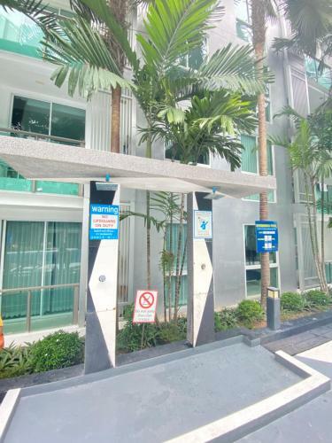 Apartamento City Center Residence